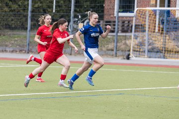 Bild 54 - F ETV - Holstein Kiel : Ergebnis: 1:2